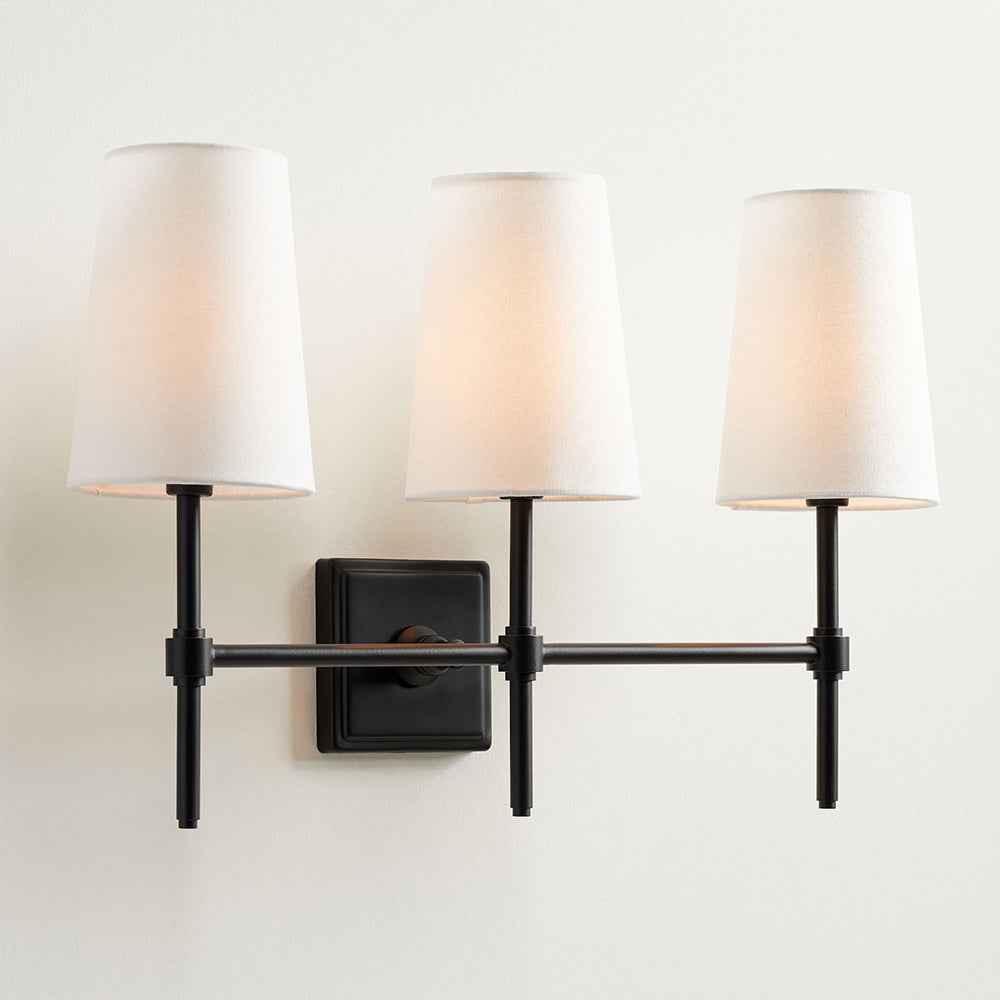 Lampe Vicarara en Laiton – Design Contemporain
