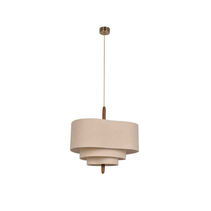 Lampe Altheus en Verre – Élégance Moderne