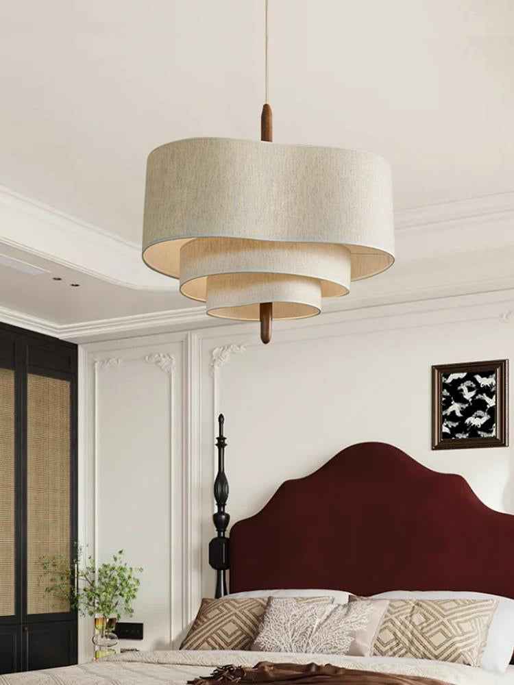 Lampe Altheus en Verre – Élégance Moderne
