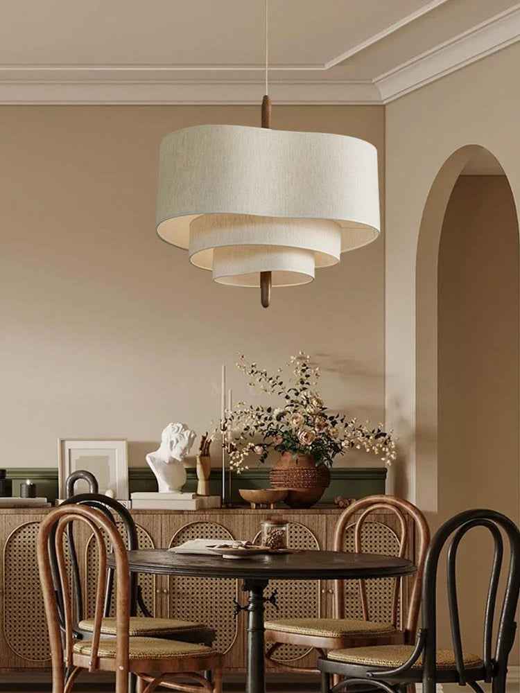 Lampe Altheus en Verre – Élégance Moderne