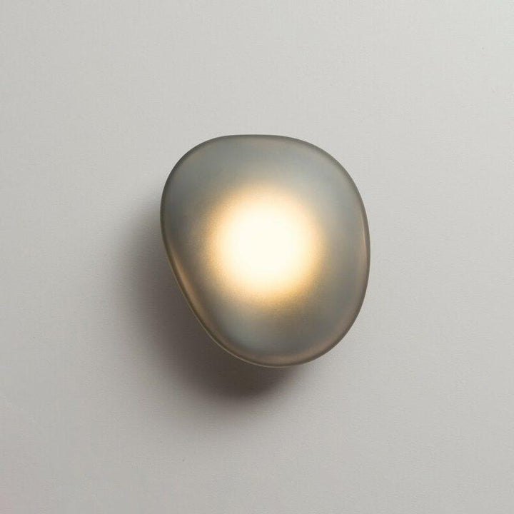 Ruvin Applique Murale en Verre Bulle - Neutralighting