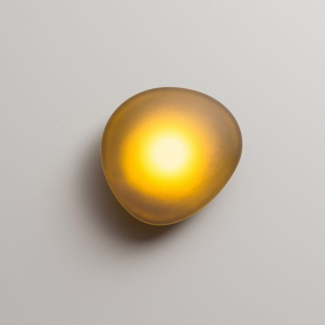 Ruvin Applique Murale en Verre Bulle - Neutralighting