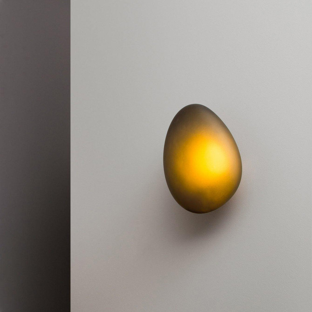 Ruvin Applique Murale en Verre Bulle - Neutralighting
