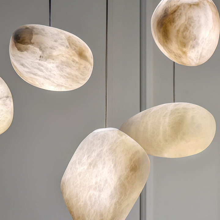 Nerida Suspension en Albâtre - Neutralighting