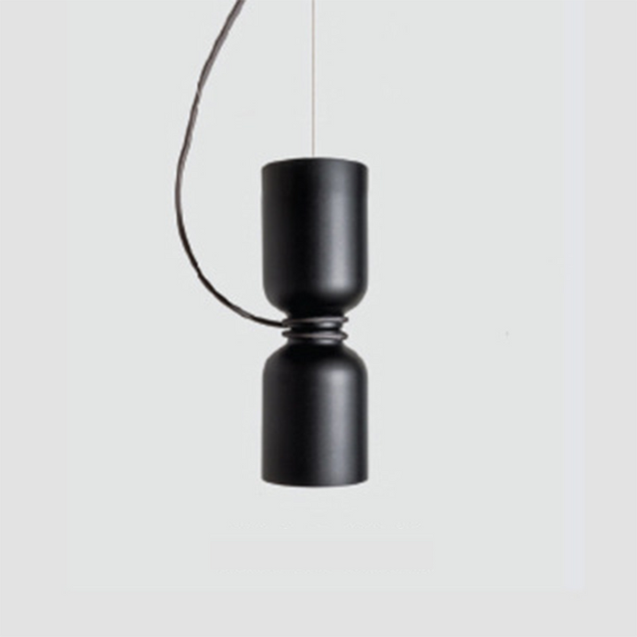 Valentina Designer Suspension Metal Salon Chambre à Coucher - Neutralighting