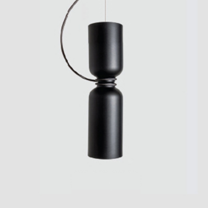 Valentina Designer Suspension Metal Salon Chambre à Coucher - Neutralighting