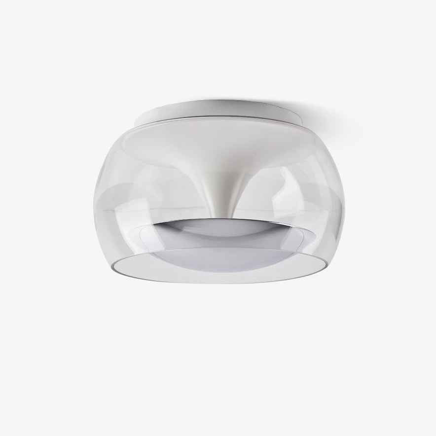 Lampe Eshair en Verre – Design Contemporain