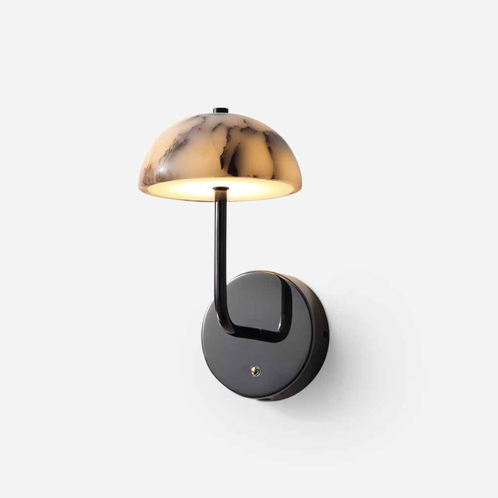 Lampe Penta en Métal – Design Contemporain