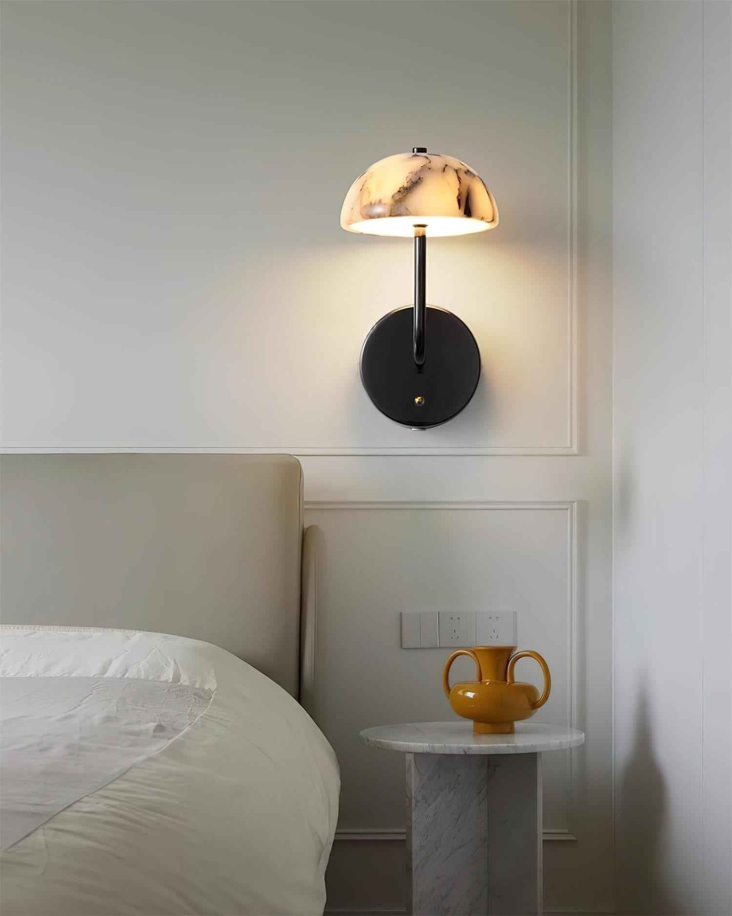 Lampe Penta en Métal – Design Contemporain