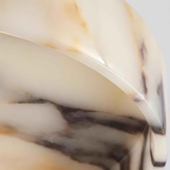 Lampe Penta en Métal – Design Contemporain