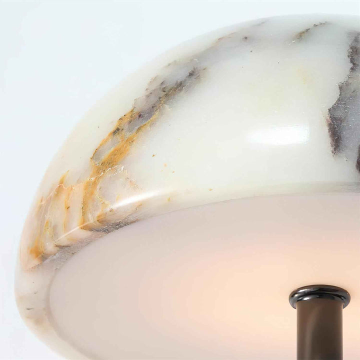 Lampe Penta en Métal – Design Contemporain