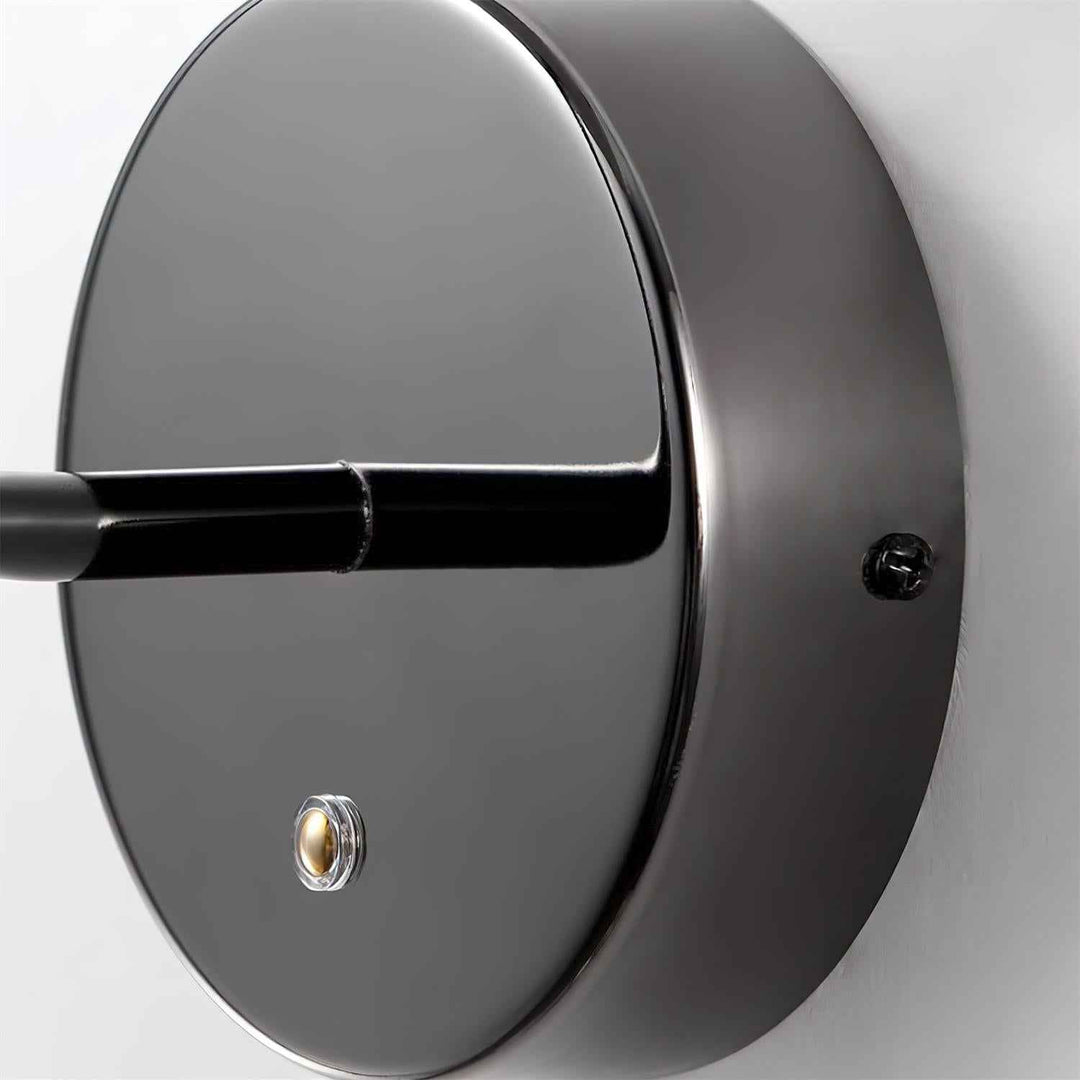 Lampe Penta en Métal – Design Contemporain