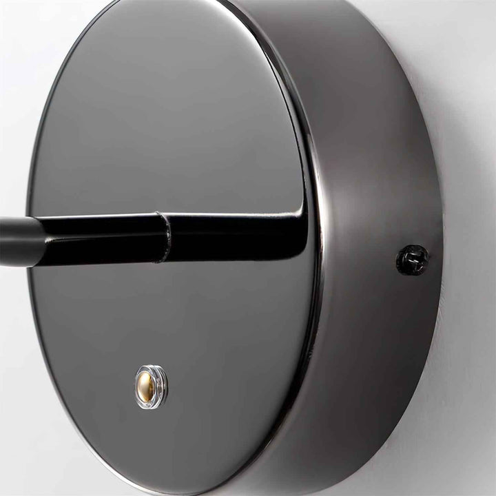 Lampe Penta en Métal – Design Contemporain