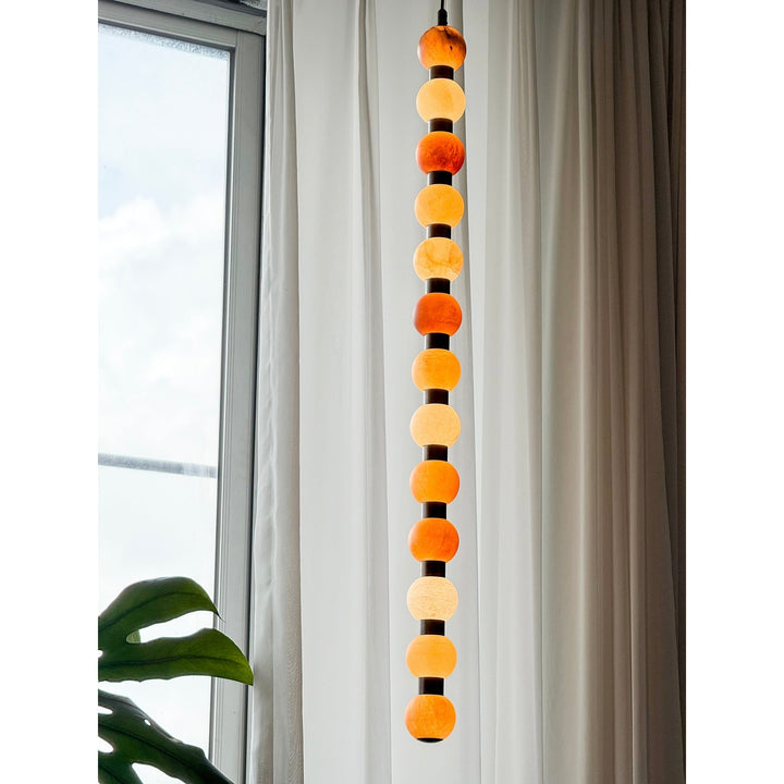Ulshae Suspension Art Marbre Minimaliste Moderne - Neutralighting