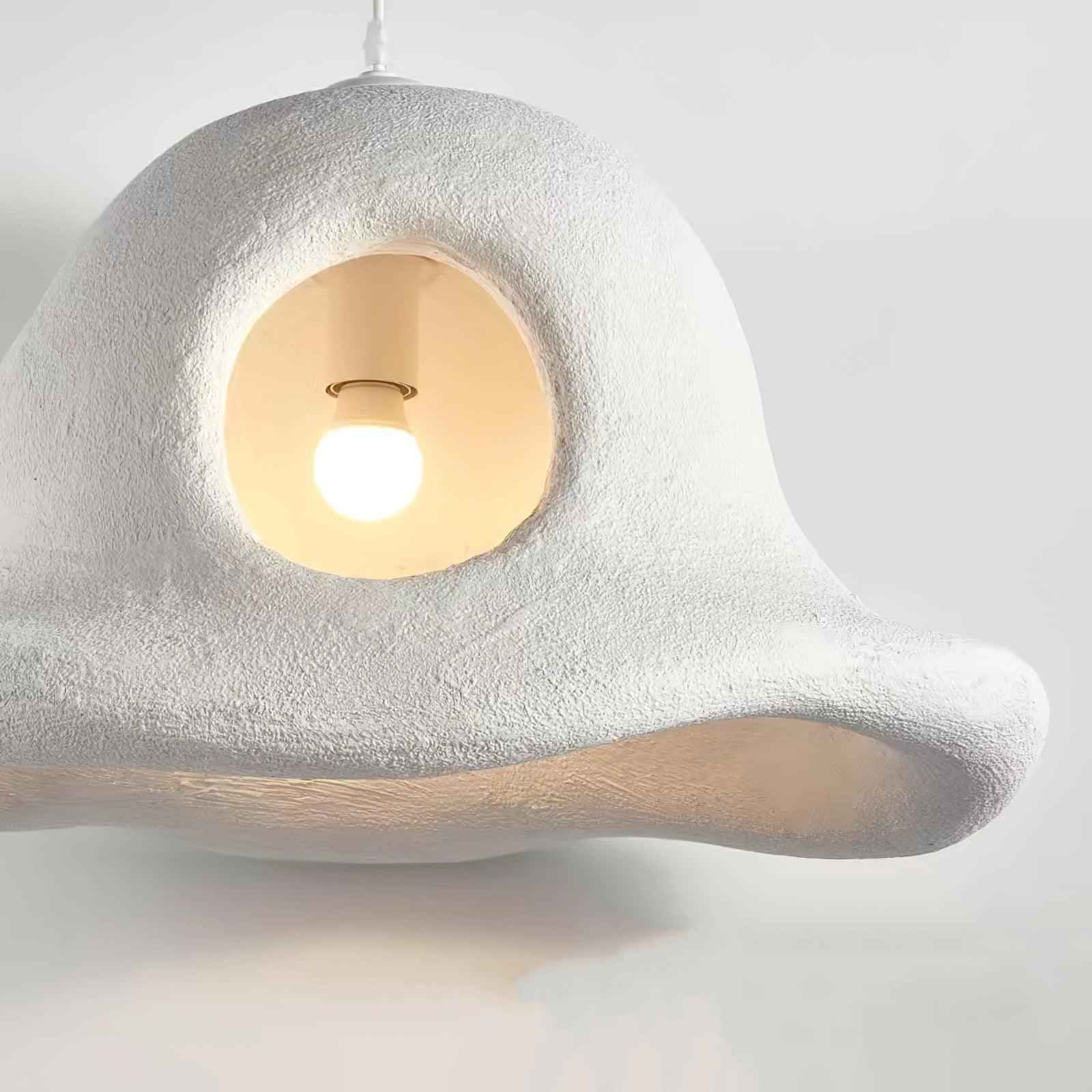 Lampe Alnorel en Métal – Design Contemporain