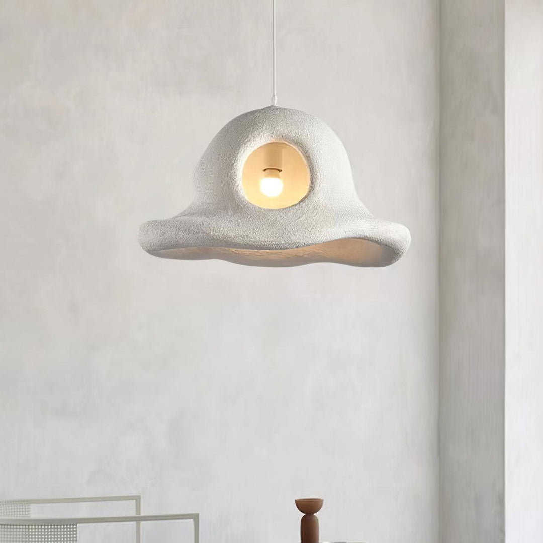 Alnorel Suspension en Chapeau Wabi Créativité Individuelle - Neutralighting