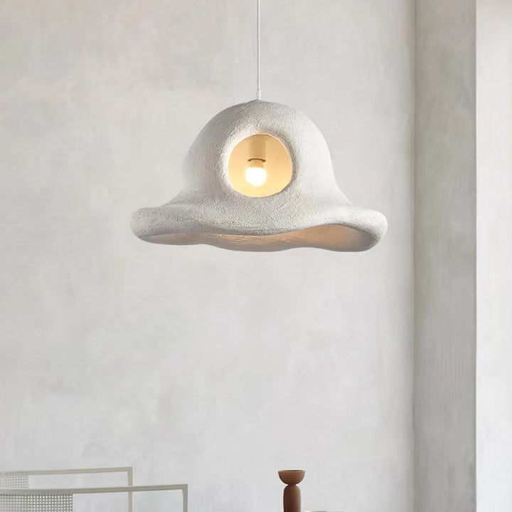 Alnorel Suspension en Chapeau Wabi Créativité Individuelle - Neutralighting