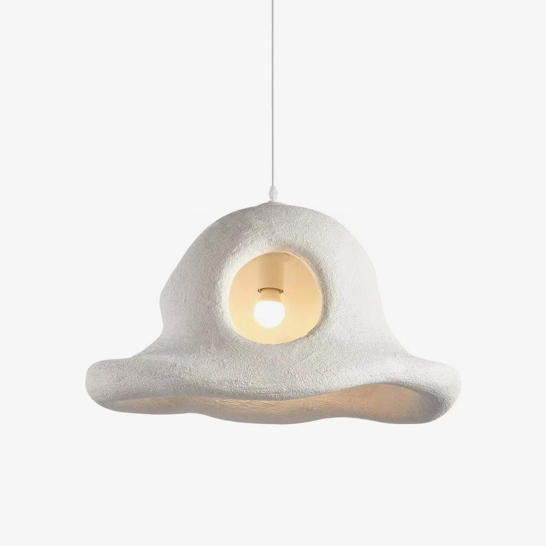 Alnorel Suspension en Chapeau Wabi Créativité Individuelle - Neutralighting