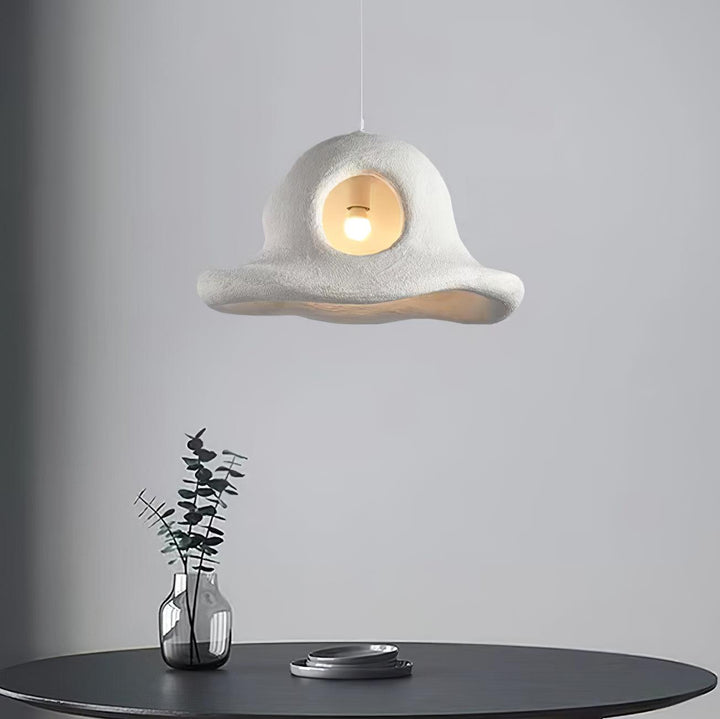 Alnorel Suspension en Chapeau Wabi Créativité Individuelle - Neutralighting