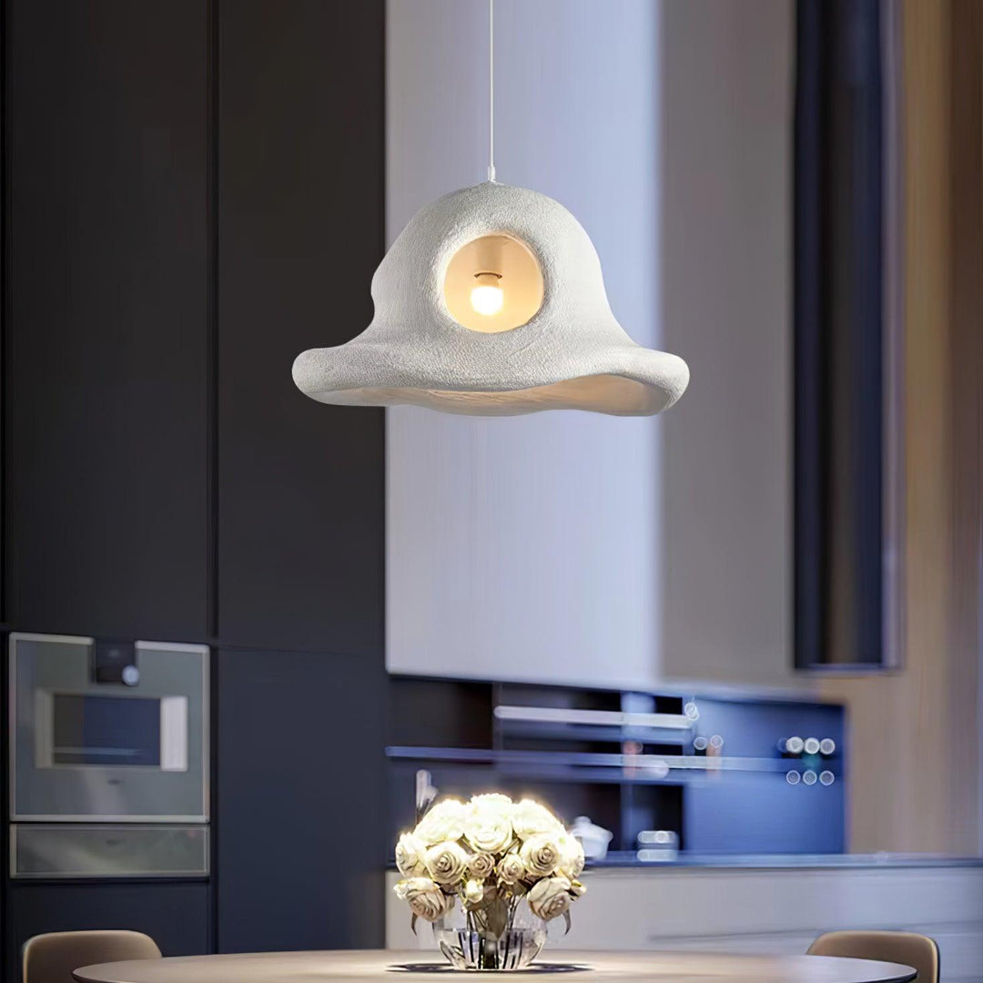 Alnorel Suspension en Chapeau Wabi Créativité Individuelle - Neutralighting