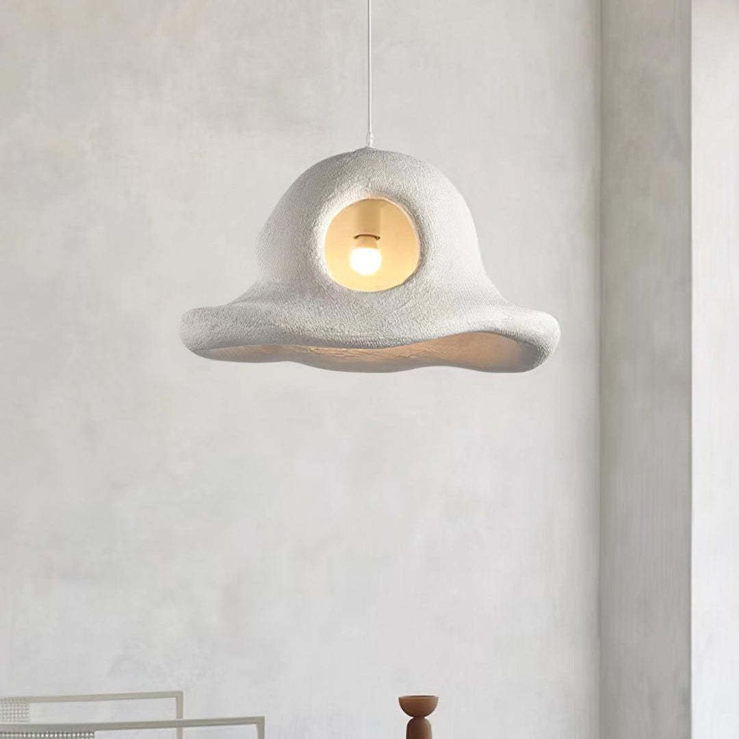 Alnorel Suspension en Chapeau Wabi Créativité Individuelle - Neutralighting