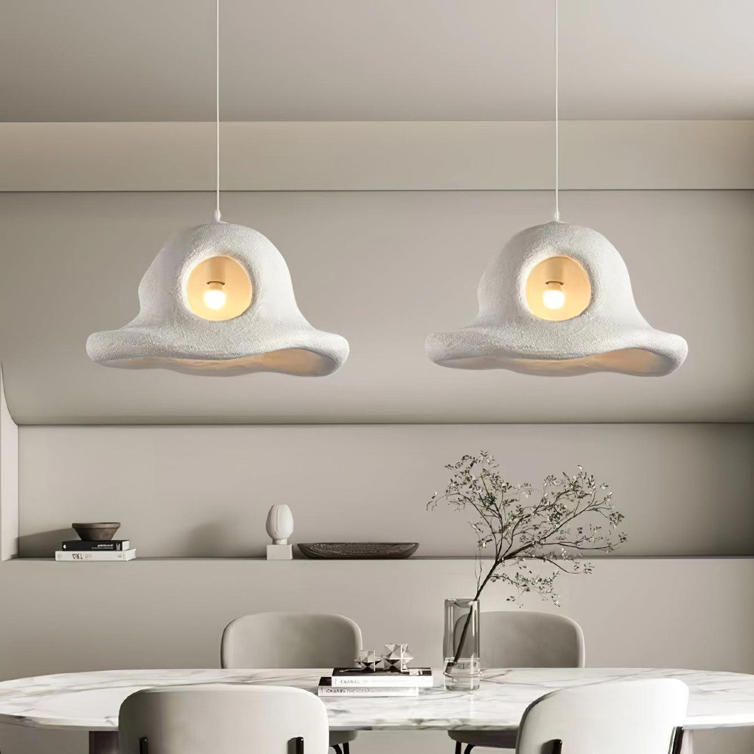 Alnorel Suspension en Chapeau Wabi Créativité Individuelle - Neutralighting
