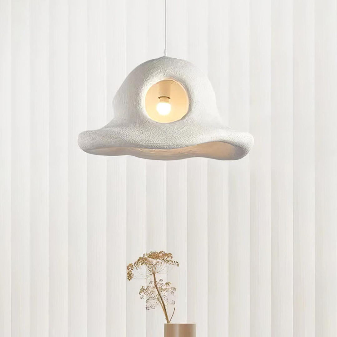 Alnorel Suspension en Chapeau Wabi Créativité Individuelle - Neutralighting
