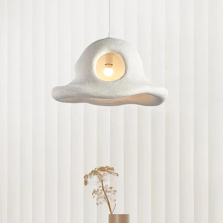 Alnorel Suspension en Chapeau Wabi Créativité Individuelle - Neutralighting