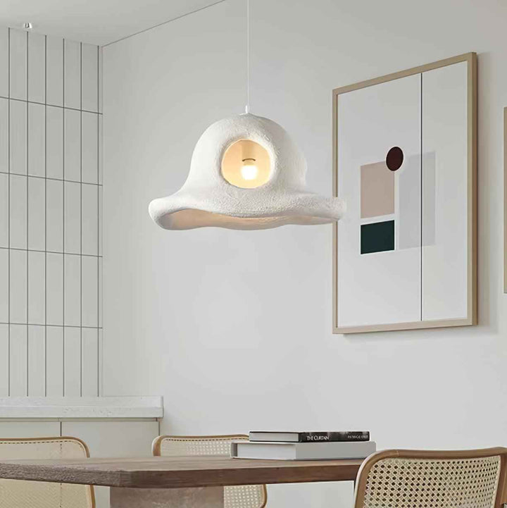 Lampe Alnorel en Métal – Design Contemporain