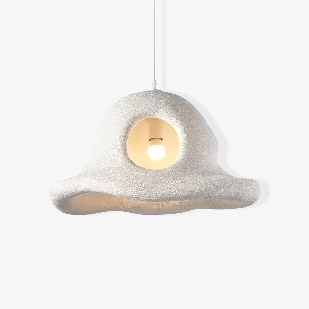 Alnorel Suspension en Chapeau Wabi Créativité Individuelle - Neutralighting