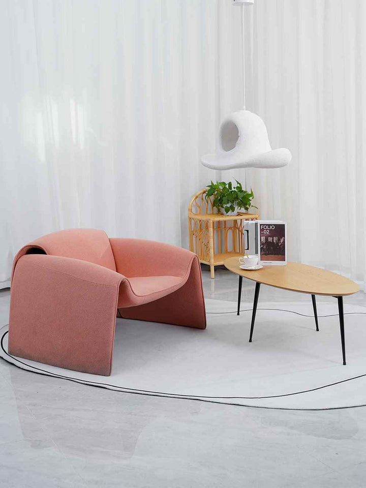 Lampe Alnorel en Métal – Design Contemporain