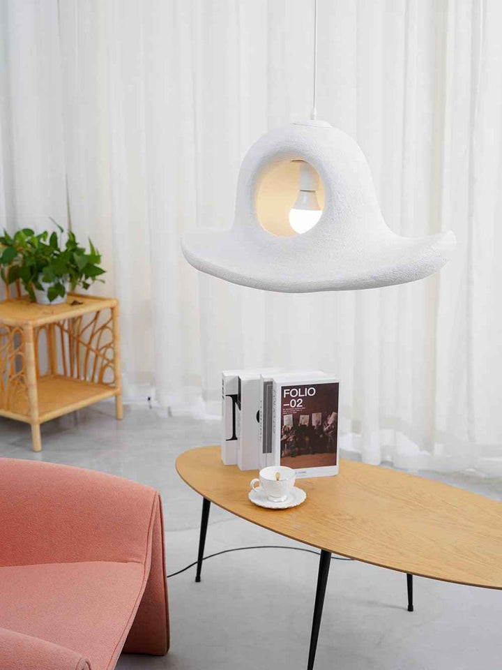 Lampe Alnorel en Métal – Design Contemporain