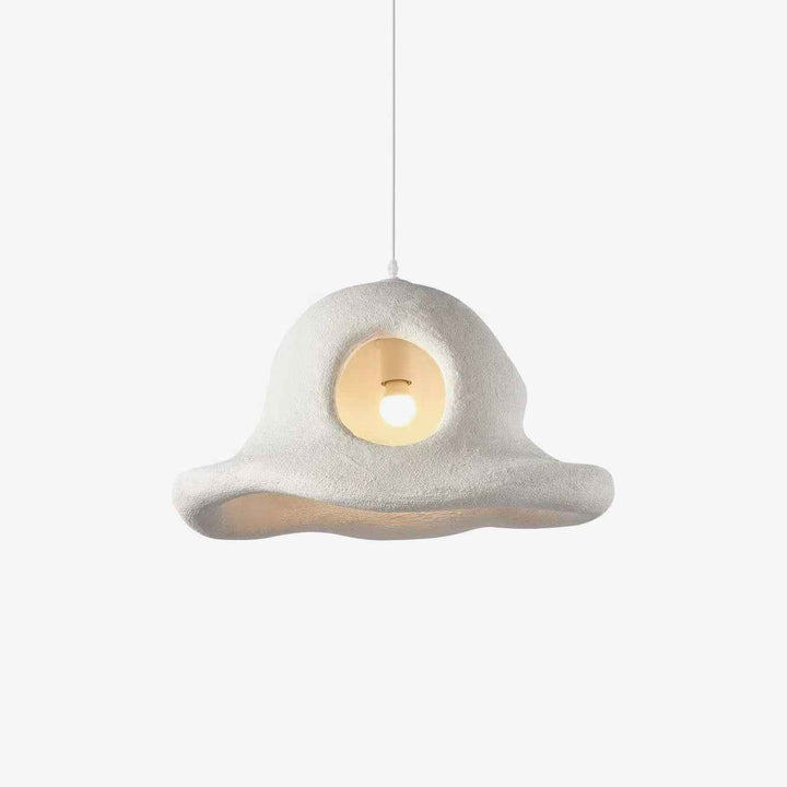 Lampe Alnorel en Métal – Design Contemporain