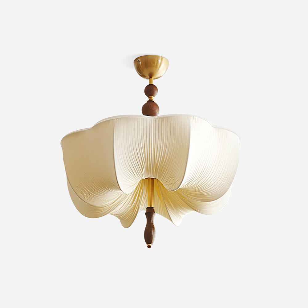 Petalia Métal 50cm LED 40W