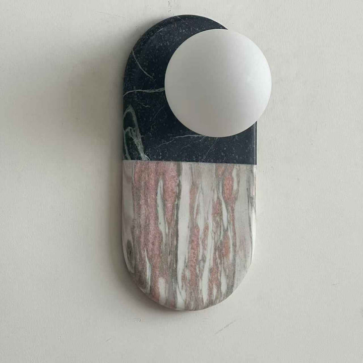 Lampe Alvynan en Verre – Design Contemporain