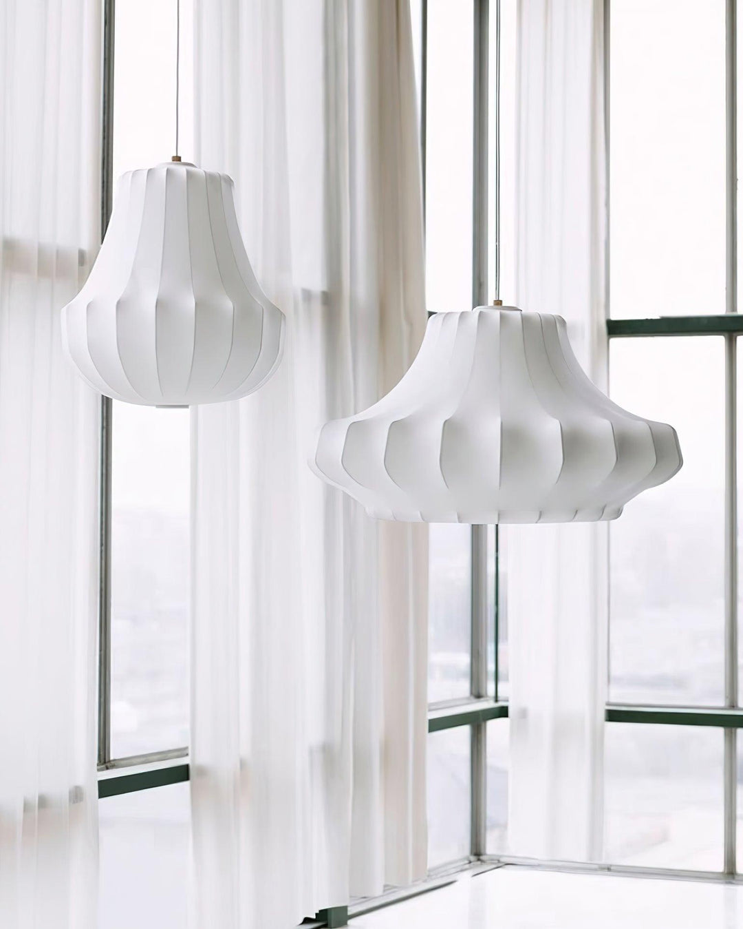 Nimbus Suspension Moderne en Métal - Neutralighting