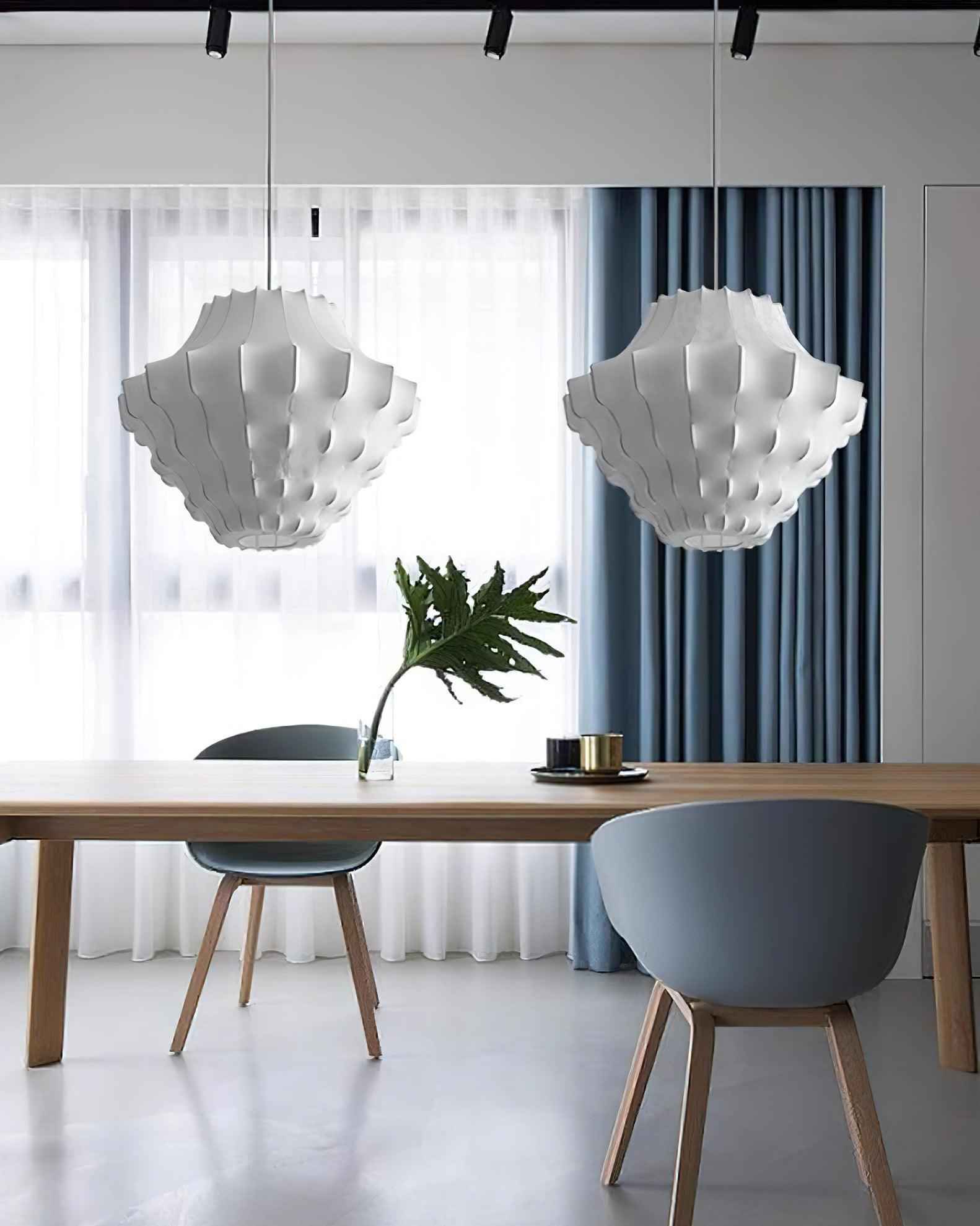 Nimbus Suspension Moderne en Métal - Neutralighting