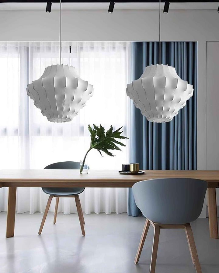 Nimbus Suspension Moderne en Métal - Neutralighting