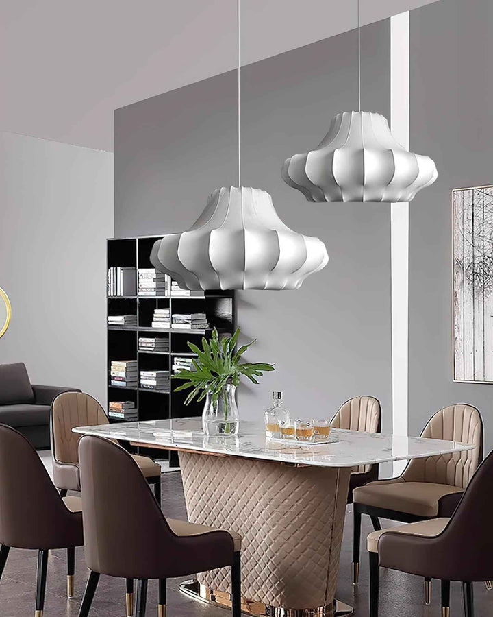 Nimbus Suspension Moderne en Métal - Neutralighting