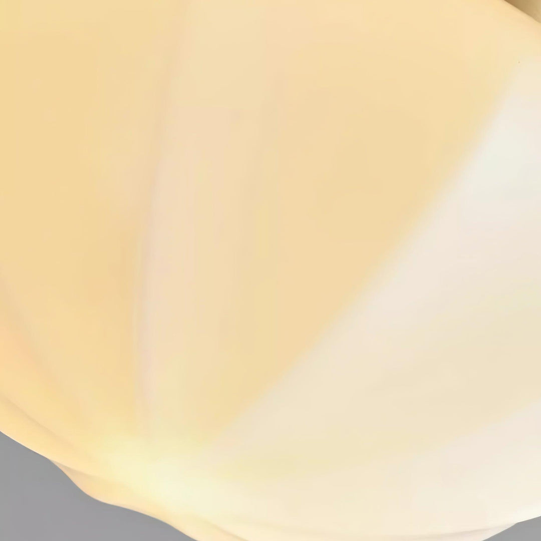 Velluto Lampe Plafonnier Métal Moderne - Neutralighting