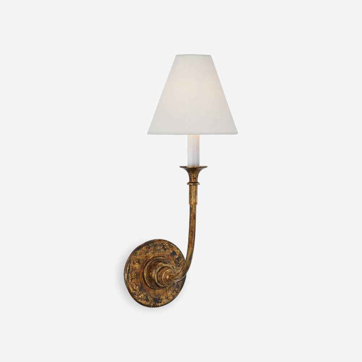 Lampe Piaf en Métal – Design Contemporain