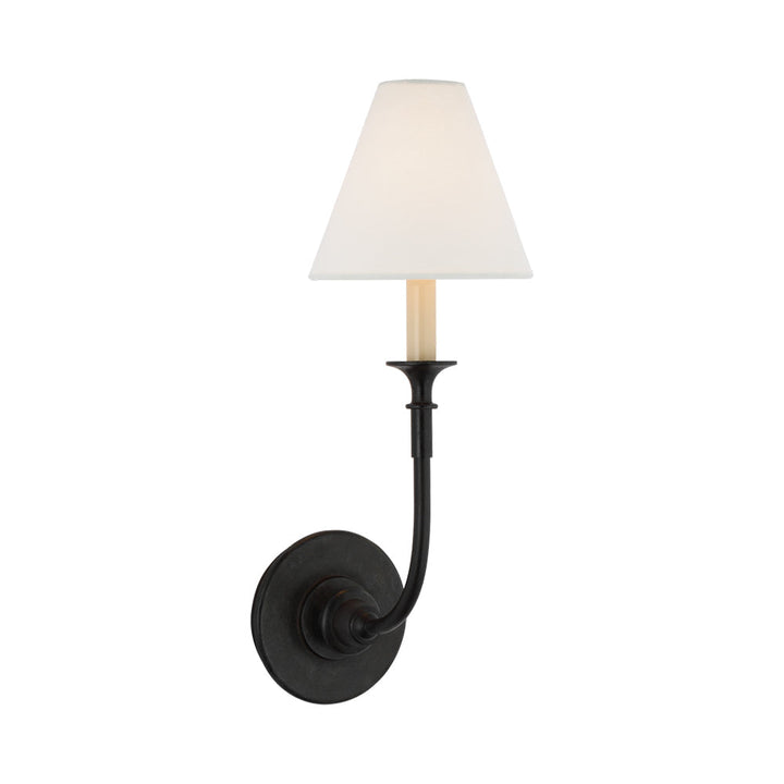 Piaf Applique Murale Slim Classique - Neutralighting