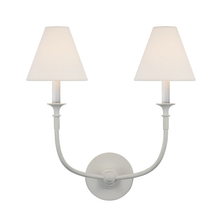Piaf Applique Murale Slim Classique - Neutralighting