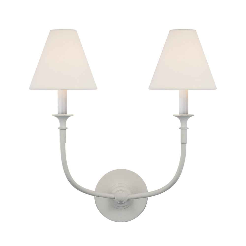 Lampe Piaf en Métal – Design Contemporain