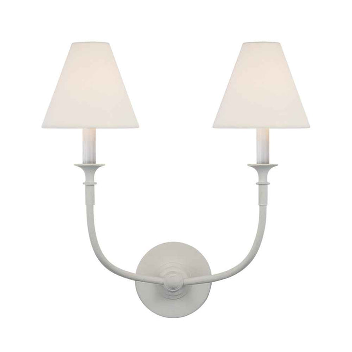 Lampe Piaf en Métal – Design Contemporain