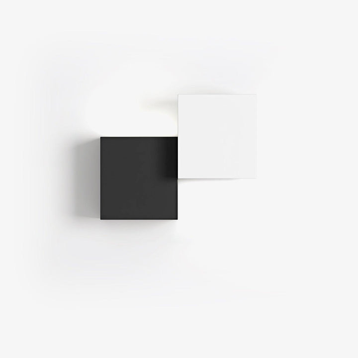 Gianna Applique Murale Moderne - Neutralighting
