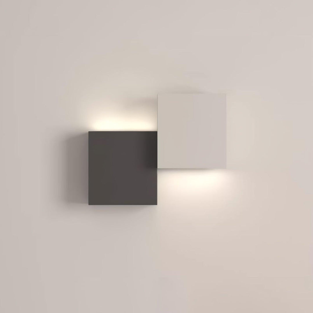 Gianna Applique Murale Moderne - Neutralighting