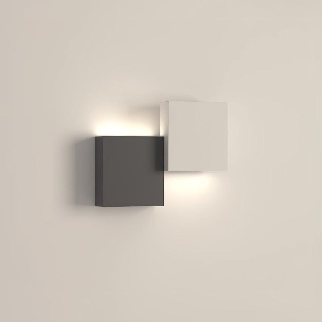Gianna Applique Murale Moderne - Neutralighting