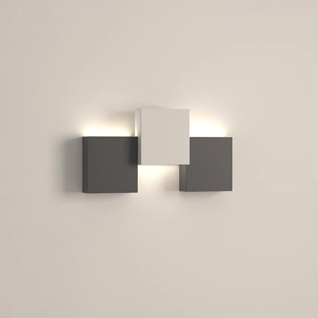 Gianna Applique Murale Moderne - Neutralighting