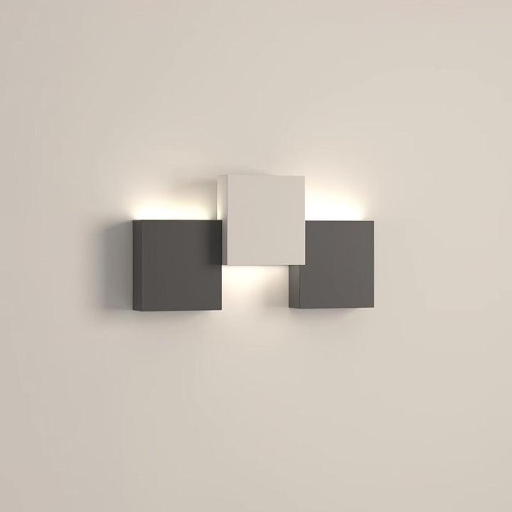 Gianna Applique Murale Moderne - Neutralighting
